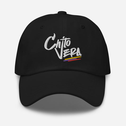 Chito Vera Dad Hat