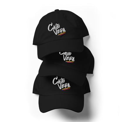 Chito Vera Dad Hat