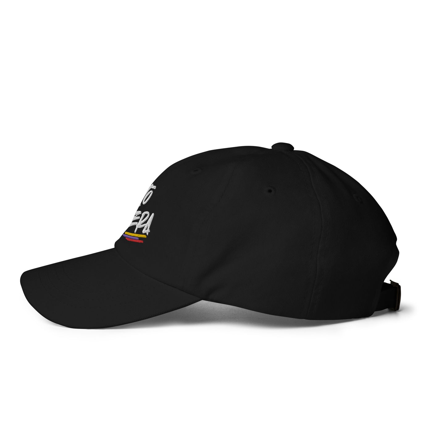 Chito Vera Dad Hat