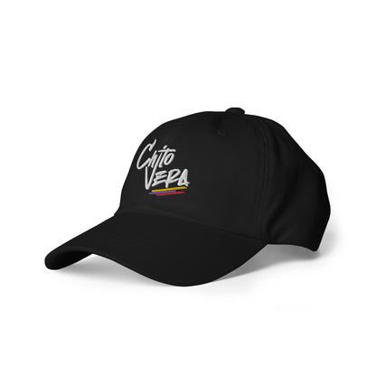 Chito Vera Dad Hat