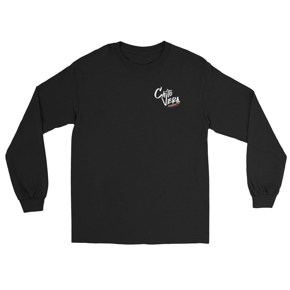 Chito Vera Long Sleeve