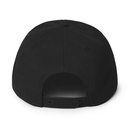 Chito Vera Snapback Hat