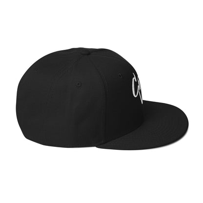 Chito Vera Snapback Hat