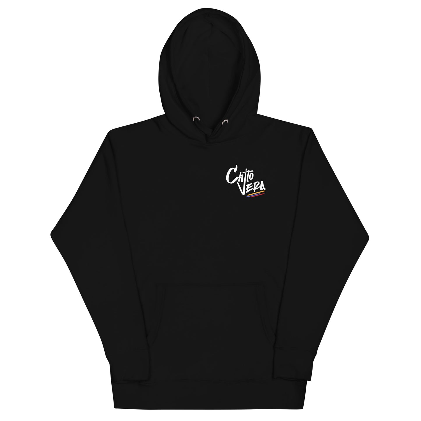 Chito Vera Hoodie (Unisex)